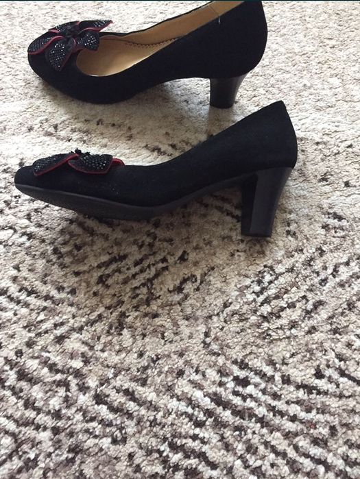 Туфли женские