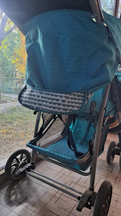 Продаётся детская коляска .