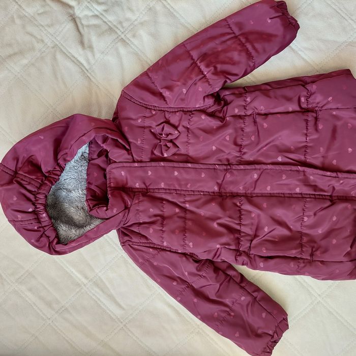 Детски якета, размер 74, 86, 92