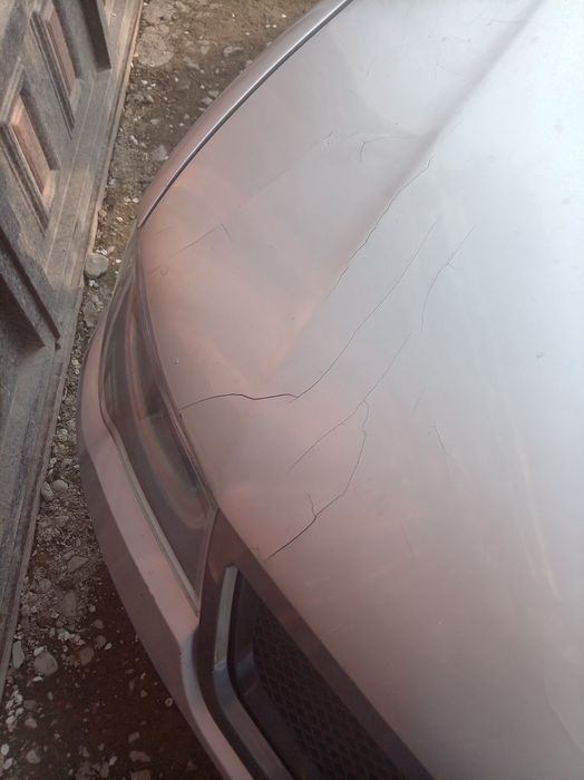 Холати яхши хар куни минилади