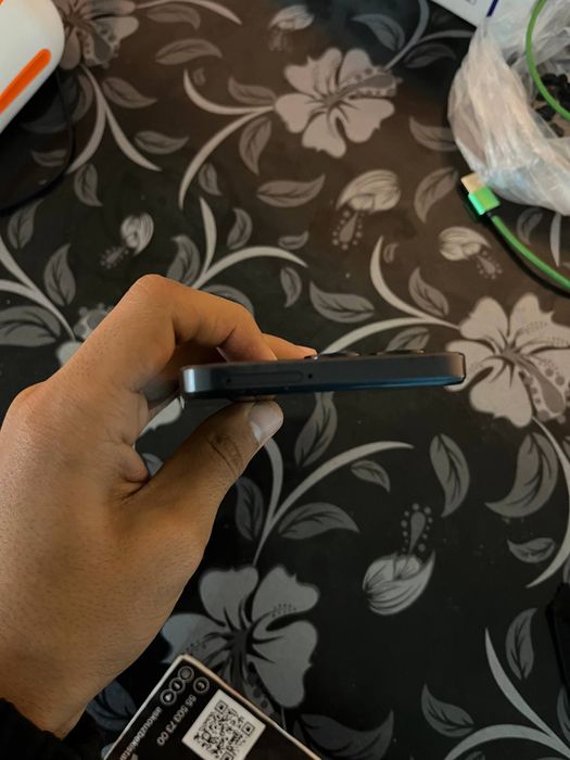 Honor X6a 128 Gb usta ko'rmagan