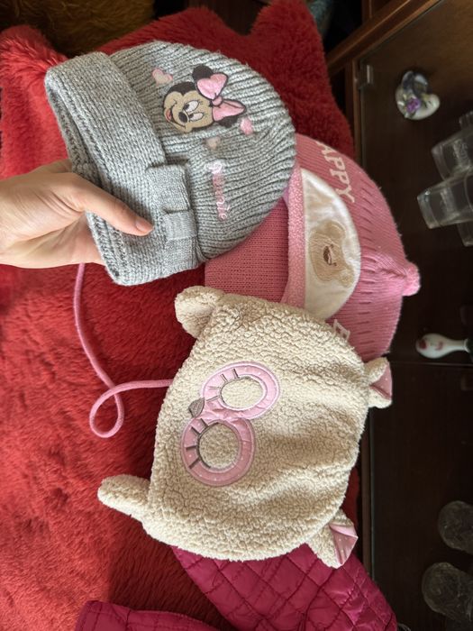 Дрешки за момиче