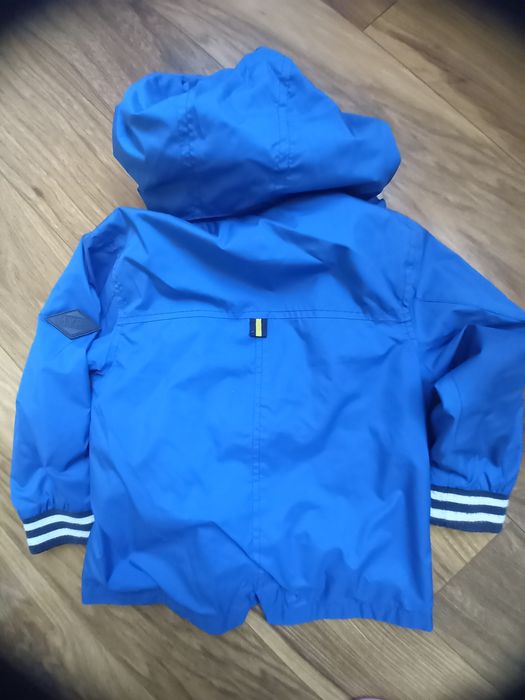 Пролетно яке Mayoral