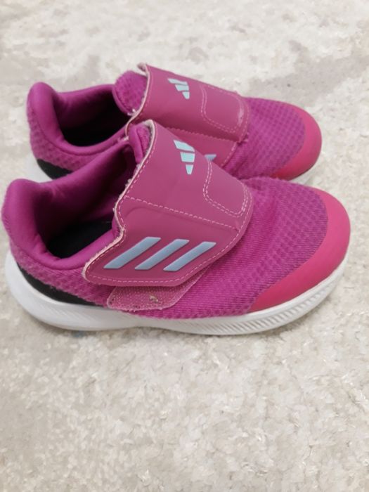 Оригинални детски маратонки найк и адидас 26 и 27 номер