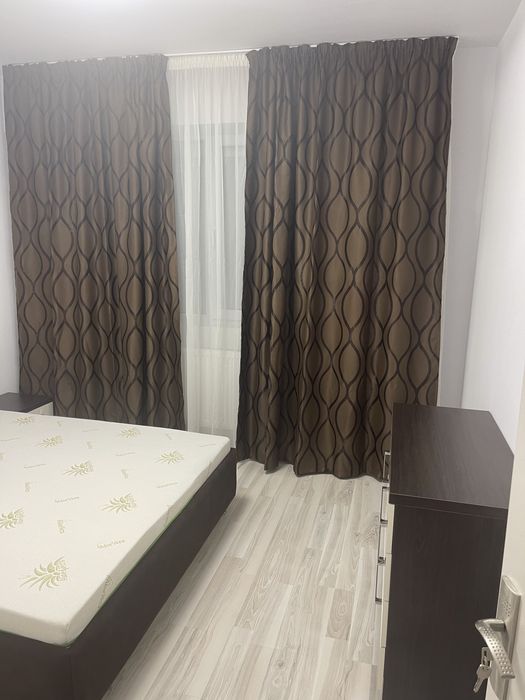 Apartament 2 camere 61mp+ parcare | Mobilat |