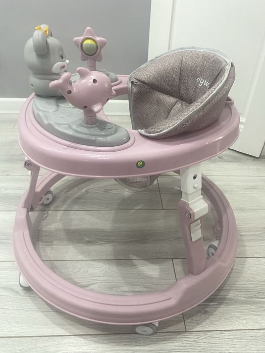 Ходунок детский почти новая
