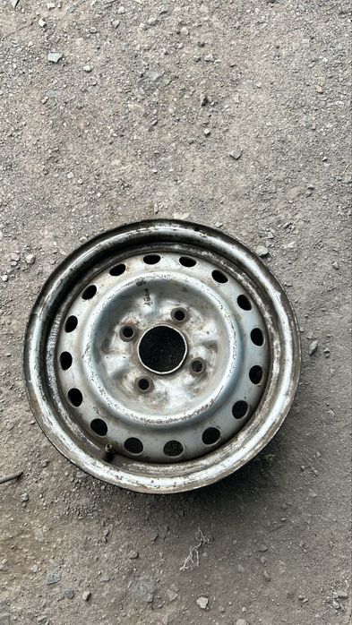 Продам диск железный