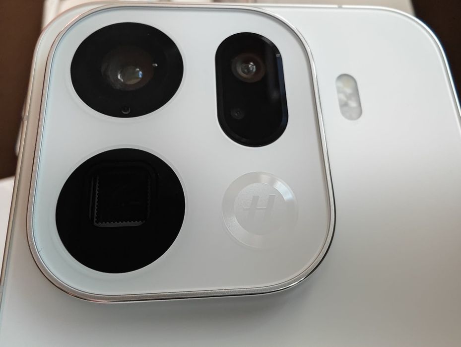 Oppo Find X9 Pro 16/512Gb нов