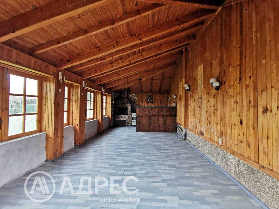 Продава се Къща в с. Ново село, Област Русе - 249 кв.м за 398 €/кв.м - Снимка #15