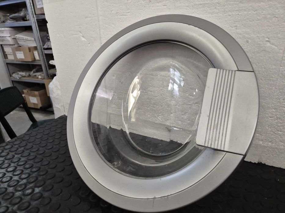 Hublou masina de spalat Arctic APL , diametru 42 cm , gri  /B1