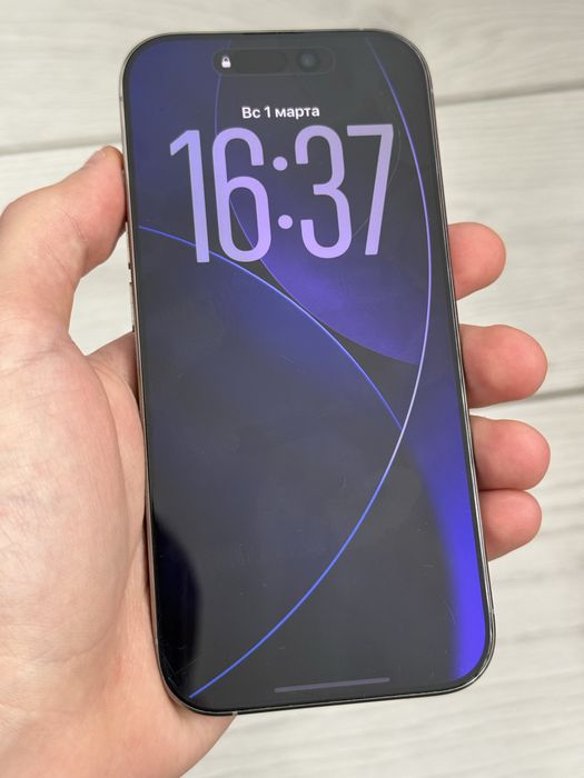 iPhone 16 Pro 256GB Айфон 16 Про