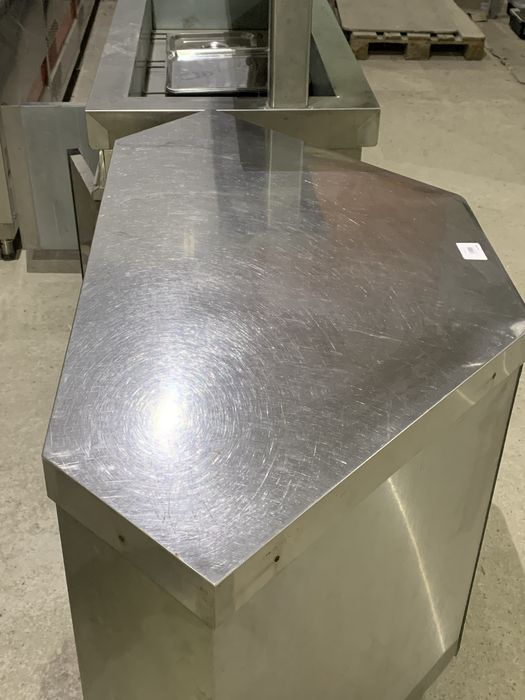 Линия угол б/у в отличном состоянии!!