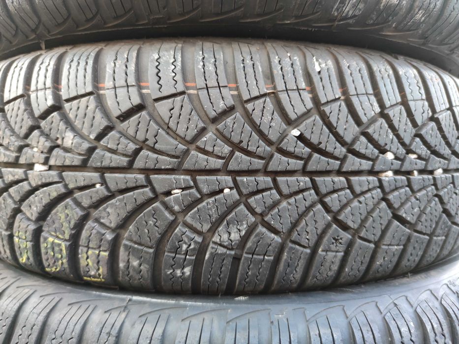 4бр Зимни Гуми 185 65 15 - Goodyear