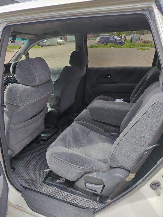 Хонда Одисей 2003г в