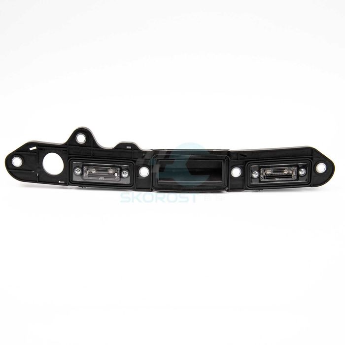 Екстериорна дръжка багажник VW Passat Golf Jetta Touran
