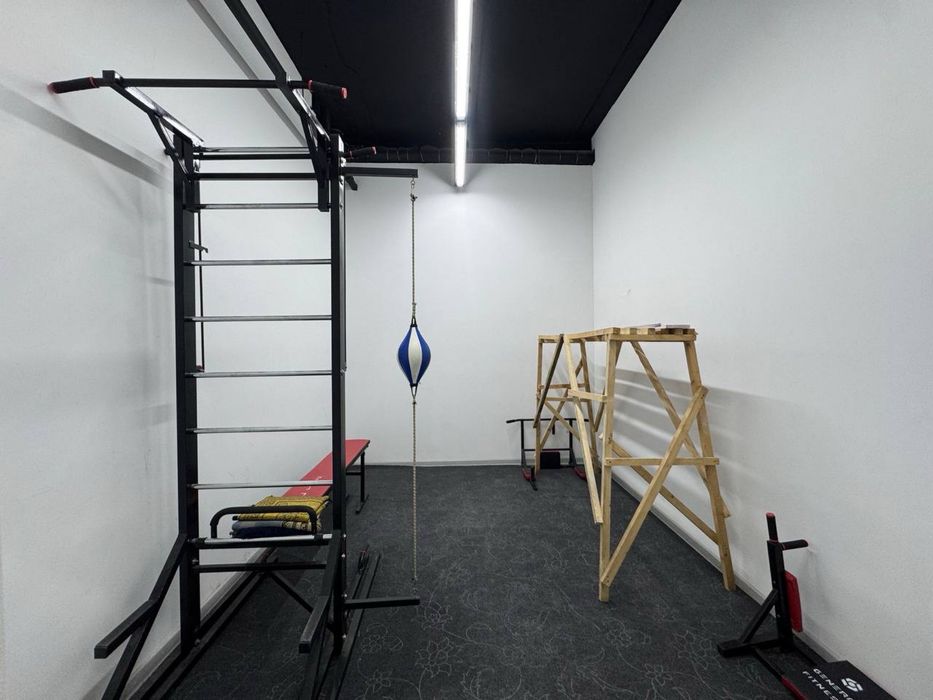 ПРОДАЖА ПОМЕЩЕНИЕ 450м2 + 20м2 бонус