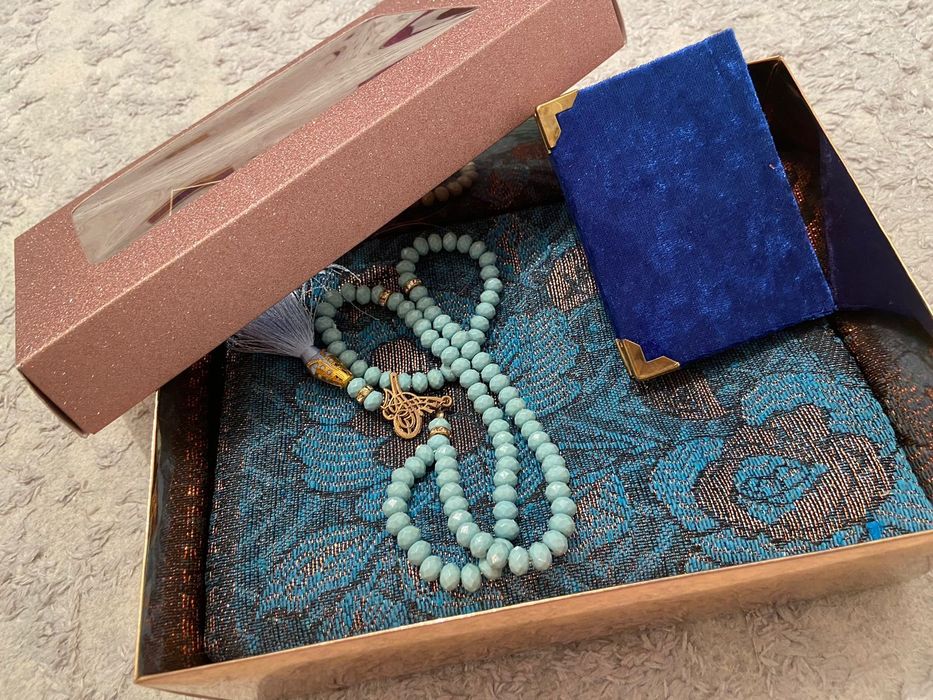 Жайнамаздар арзан бағада