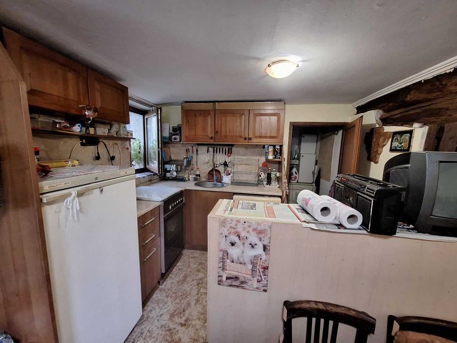 Къща - село Съботковци на 11 км от Габрово