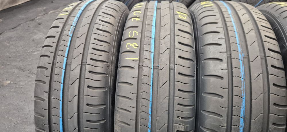 185 70 15 Falken 2021 7mm