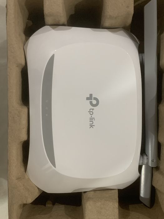 TP LINK wifi router
