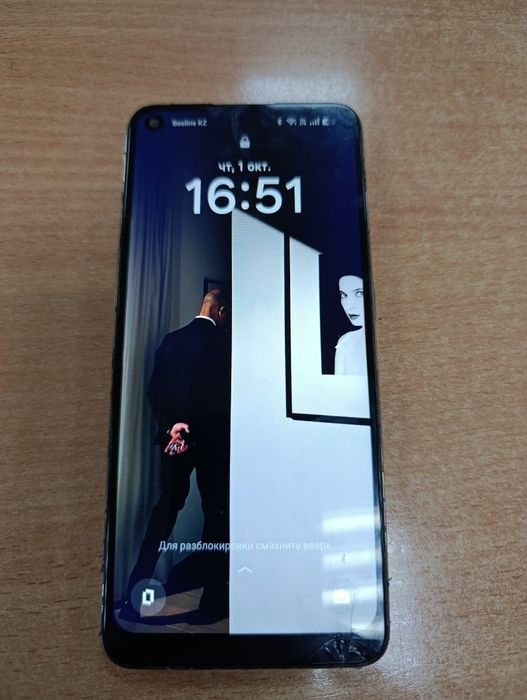 Продам Oppo Reno 8t