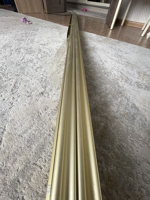 Профиль купе двери сенатор