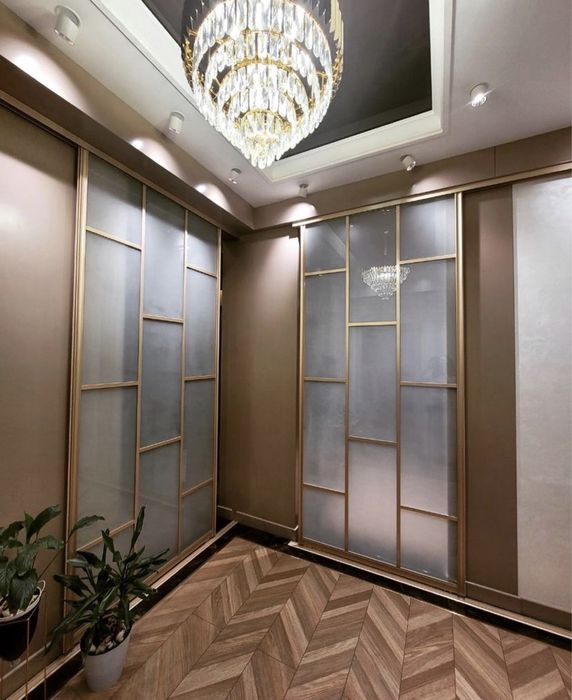 Сдаётся шикарная 3х комнатная квартира в Ташкент сити!!!