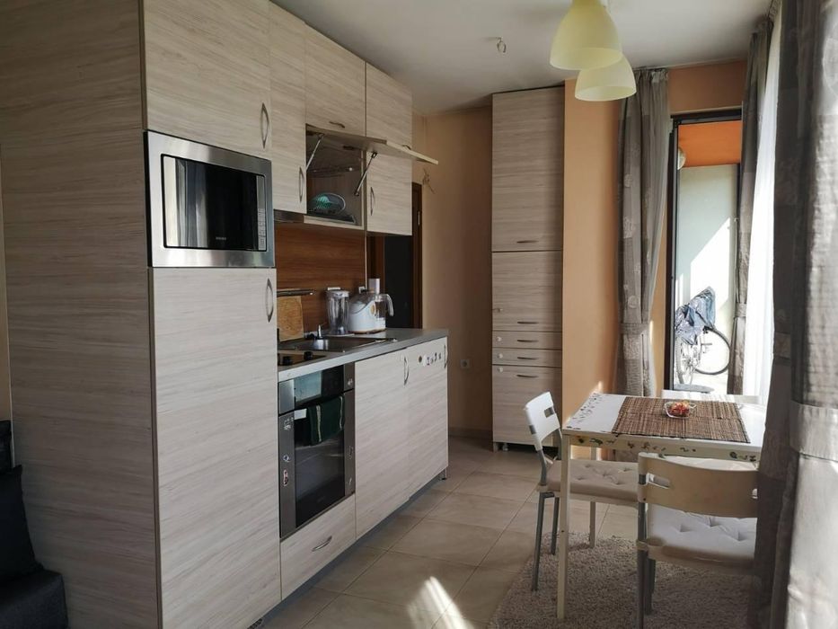 Дава се под наем Двустаен апартамент в София, Овча купел - 60 кв.м за 550 € - Снимка #2