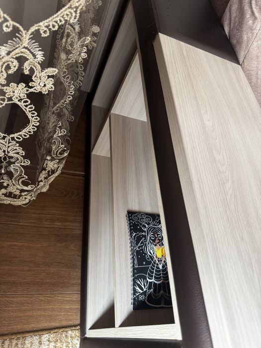 Диван большой уголовой