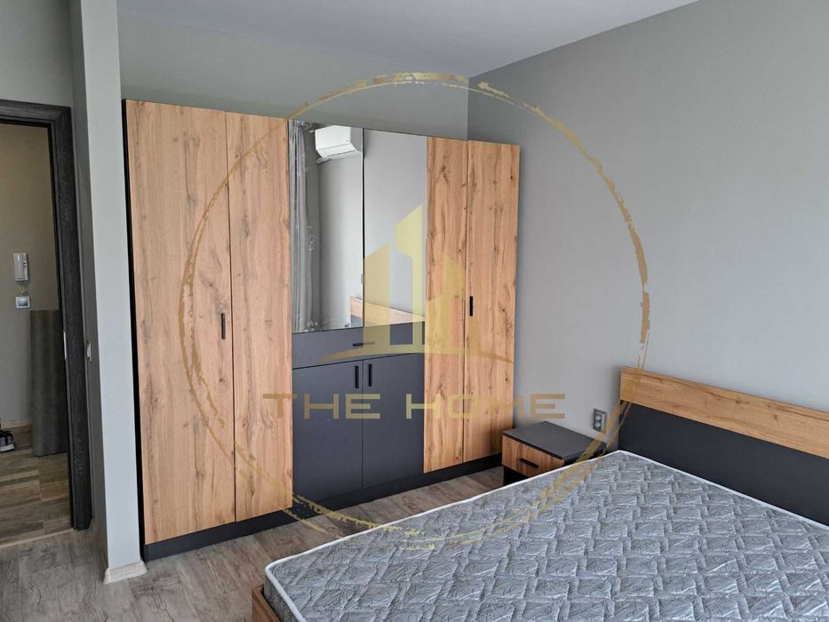 Дава се под наем Тристаен апартамент в Варна, Трошево - 115 кв.м за 675 € - Снимка #4