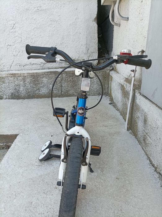 Детско колело Royal baby freshstile