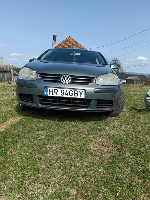 Golf 5 An .2005