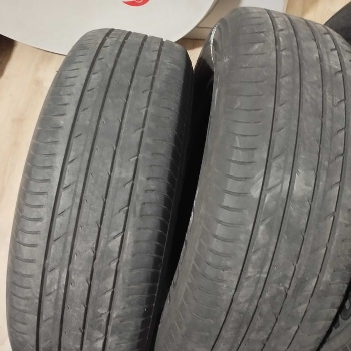 Продам летние шины 225/65/R17