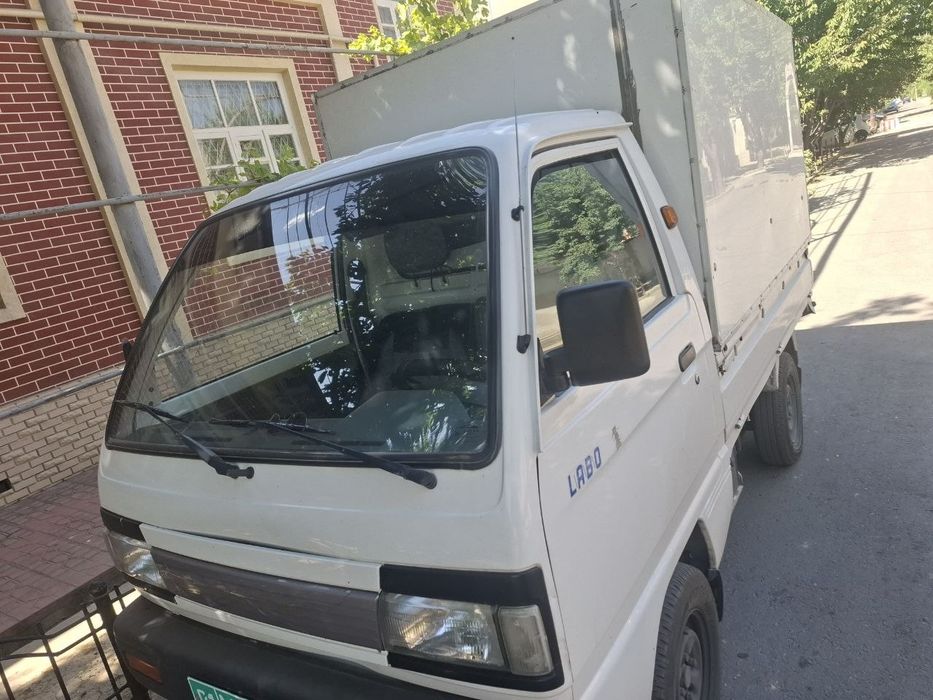 Labo 2018 yil sotiladi: 5 000 у.е. - Yuk mashinalari Toshkent на Olx