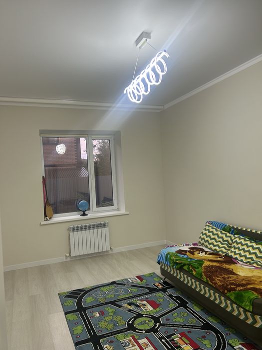 Продам 3-х комн. квартиру