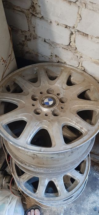 Продам диски BMW R16