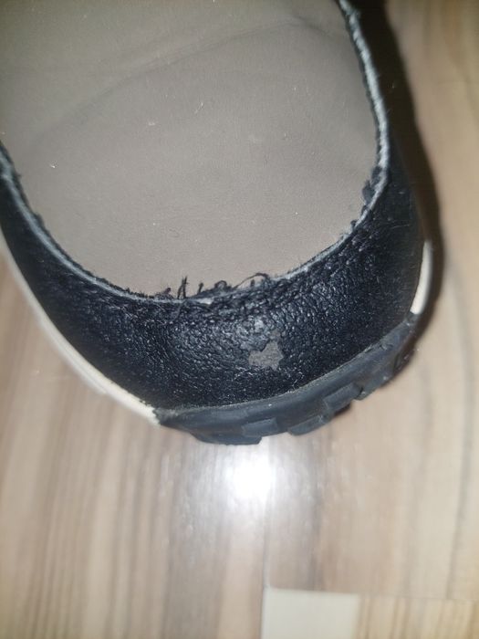 Зимни ботуши Geox