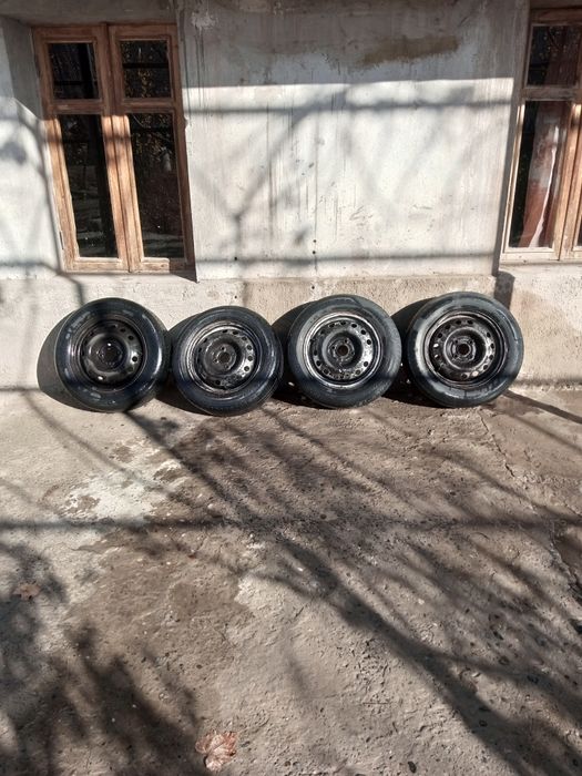 Diska balon sotiladi.