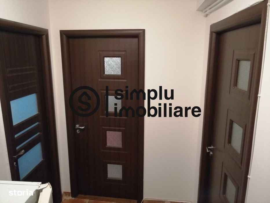 2 camere - Calea Severinului