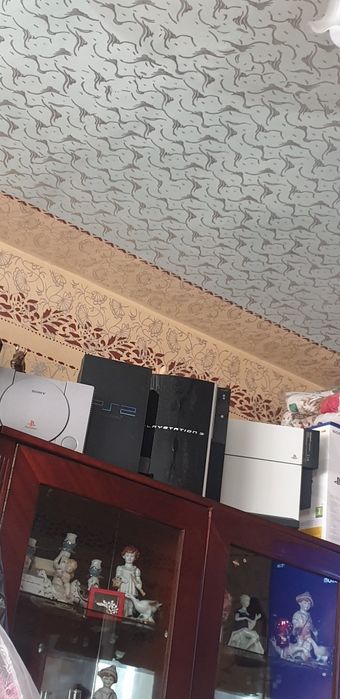 Colecție playstațion