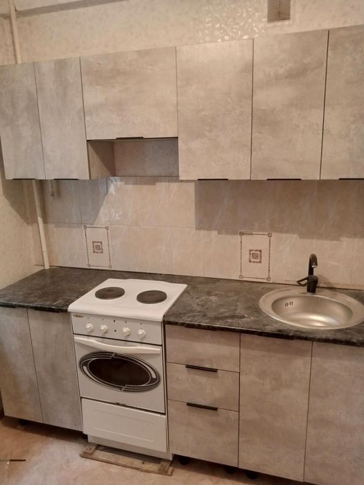 Кухонный гарнитур новый