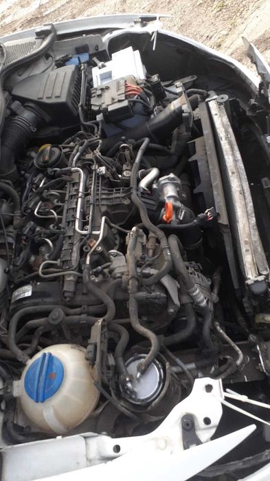 Injector Seat Ibiza 6J 1.6 TDI cod 03L130277B