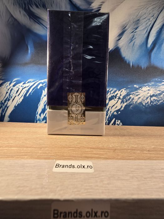 Sospiro - Accento 100ml EDP unisex, Made in Italy, sigilat