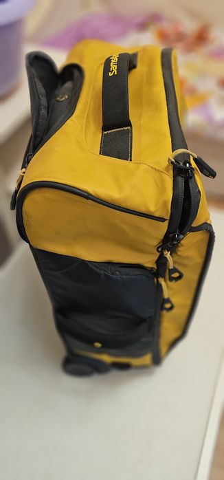 чемодан Samsonite