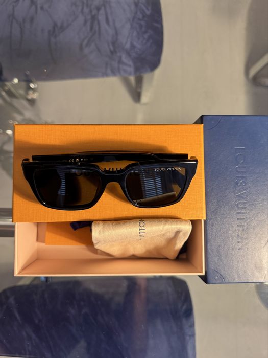 Louis Vuitton Glide Sunglasses