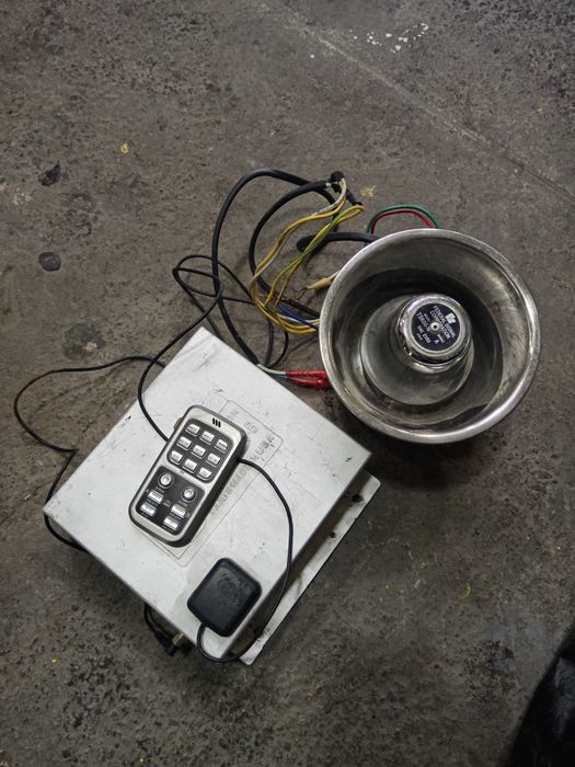 Продаётся Сирена оригинал Американка