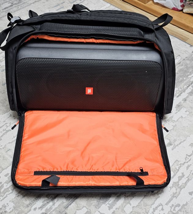 Колонка JBL Partybox 100 с сумкой
