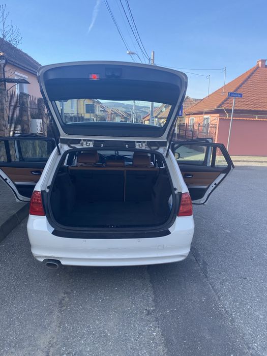 Vand BMW seria 3 e91