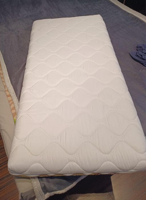 Бебешко креватче