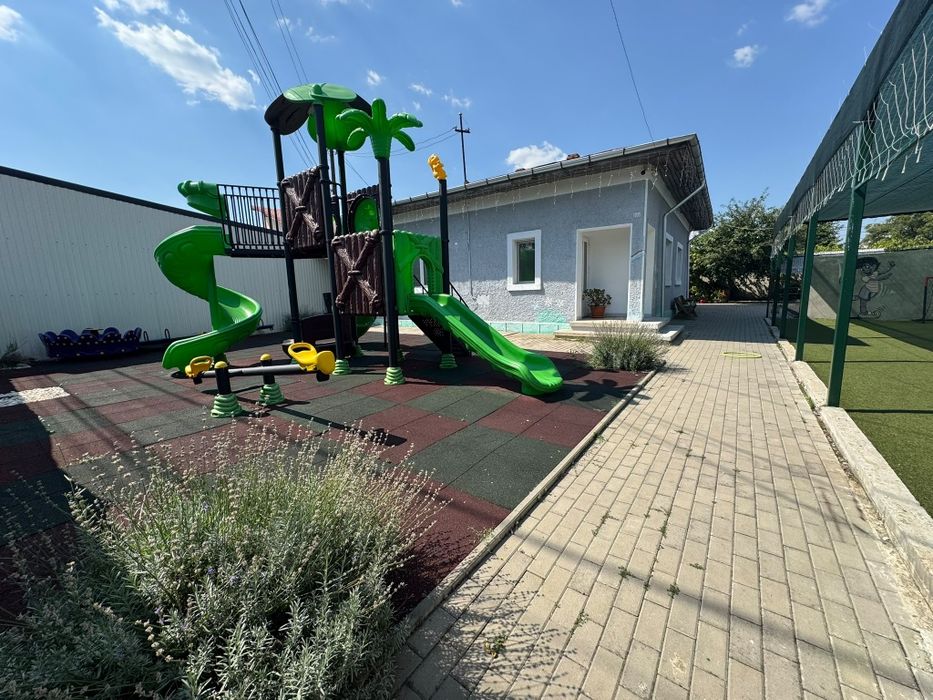 Spatiu comercial de inchiriat